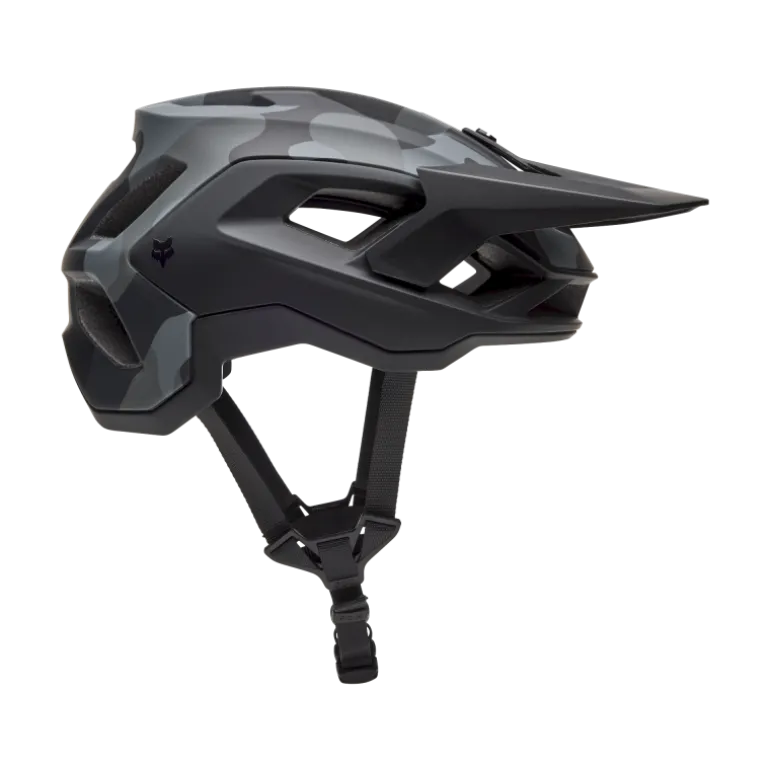 Fox RacingSpeedframe Camo Helmet - Casque VTT