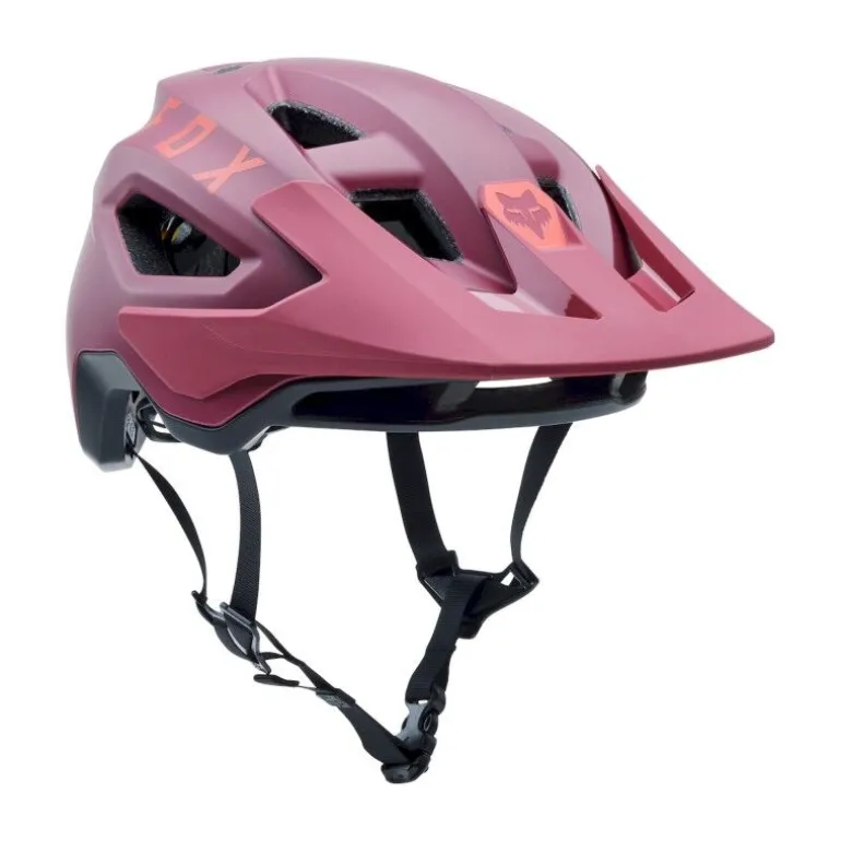 Fox RacingSpeedframe - Casque VTT