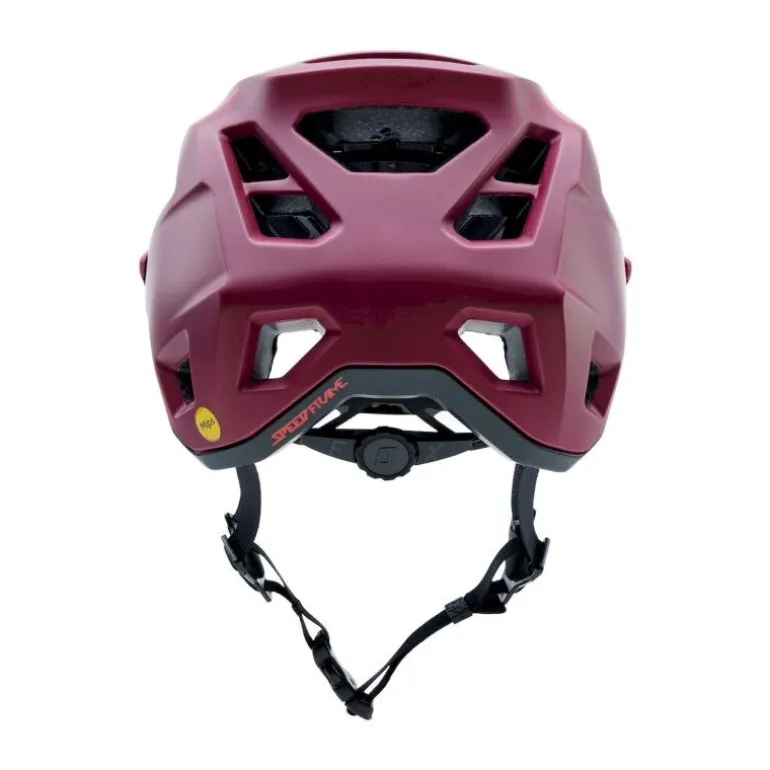 Fox RacingSpeedframe - Casque VTT