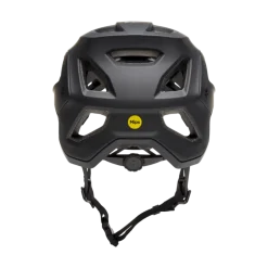 Fox RacingSpeedframe Helmet Solid - Casque VTT