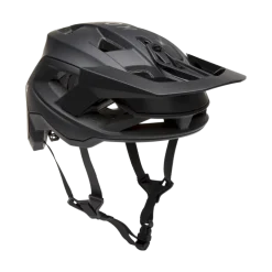 Fox RacingSpeedframe Helmet Solid - Casque VTT