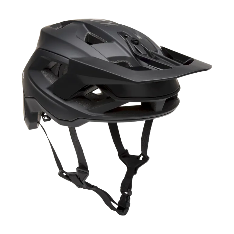 Fox RacingSpeedframe Helmet Solid - Casque VTT