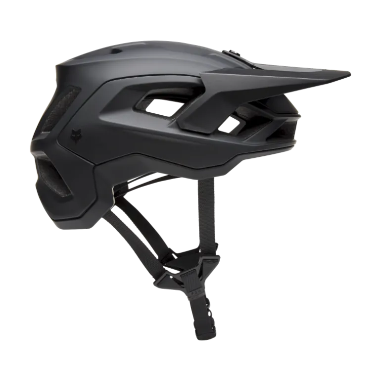 Fox RacingSpeedframe Helmet Solid - Casque VTT