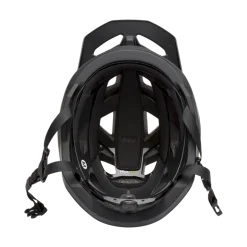 Fox RacingSpeedframe Helmet Solid - Casque VTT