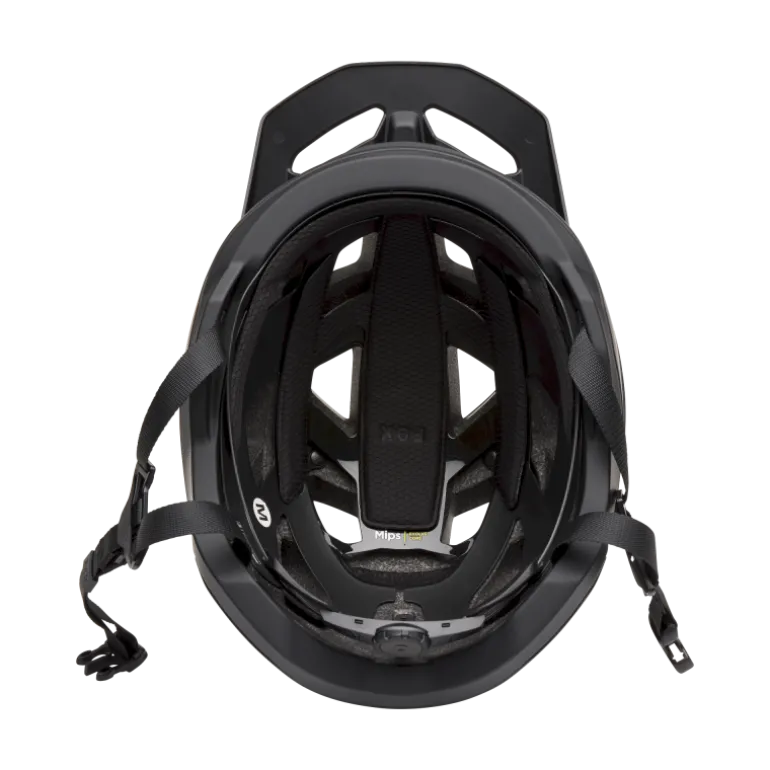 Fox RacingSpeedframe Helmet Solid - Casque VTT