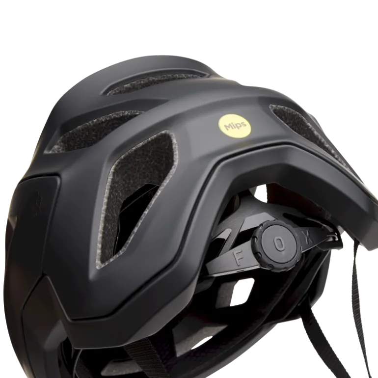 Fox RacingSpeedframe Helmet Solid - Casque VTT