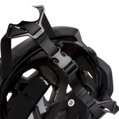 Fox RacingSpeedframe Helmet Solid - Casque VTT