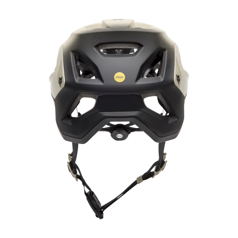 Fox RacingSpeedframe Pro Backfade - Casque VTT