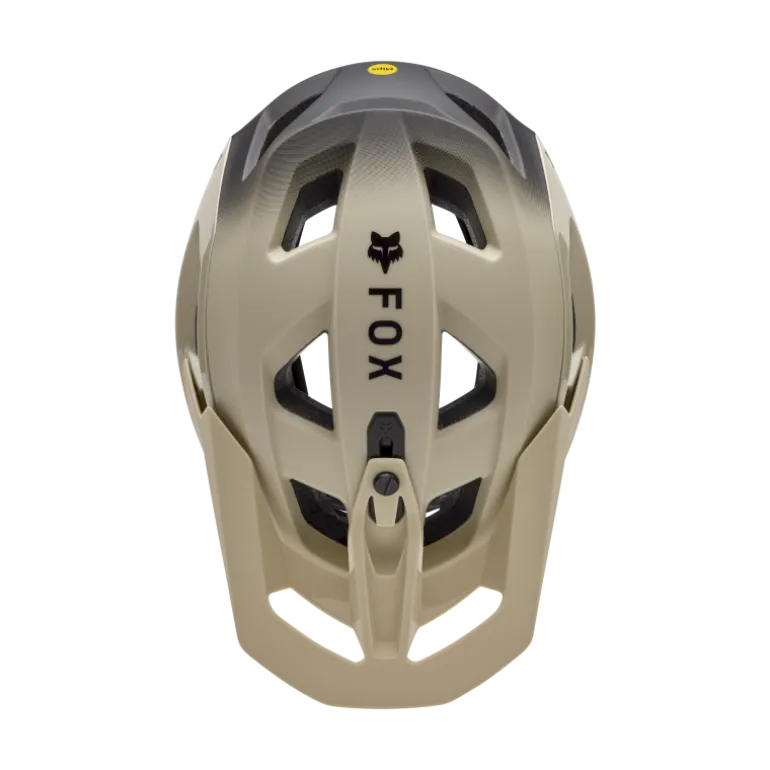 Fox RacingSpeedframe Pro Backfade - Casque VTT