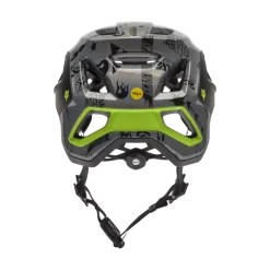 Fox RacingSpeedframe Pro Lunar SE - Casque VTT