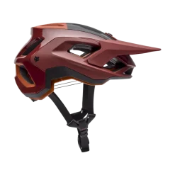 Fox RacingSpeedframe RS Paranoid - Casque VTT