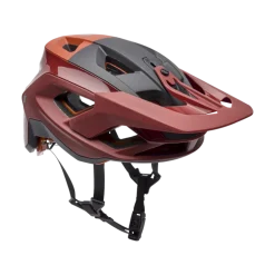 Fox RacingSpeedframe RS Paranoid - Casque VTT
