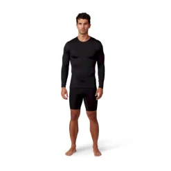 Fox RacingTecbase LS Shirt - Maillot VTT homme