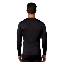 Fox RacingTecbase LS Shirt - Maillot VTT homme