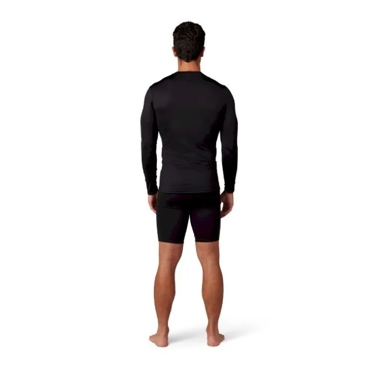 Fox RacingTecbase LS Shirt - Maillot VTT homme