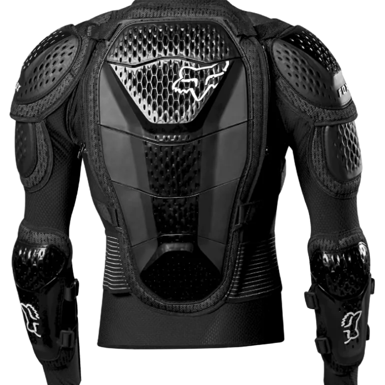 Fox RacingTitan Sport Jacket - Dorsale VTT