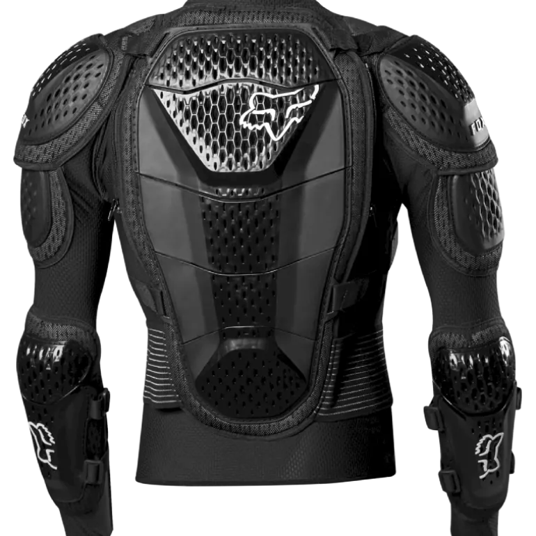 Fox RacingTitan Sport Jacket - Dorsale VTT