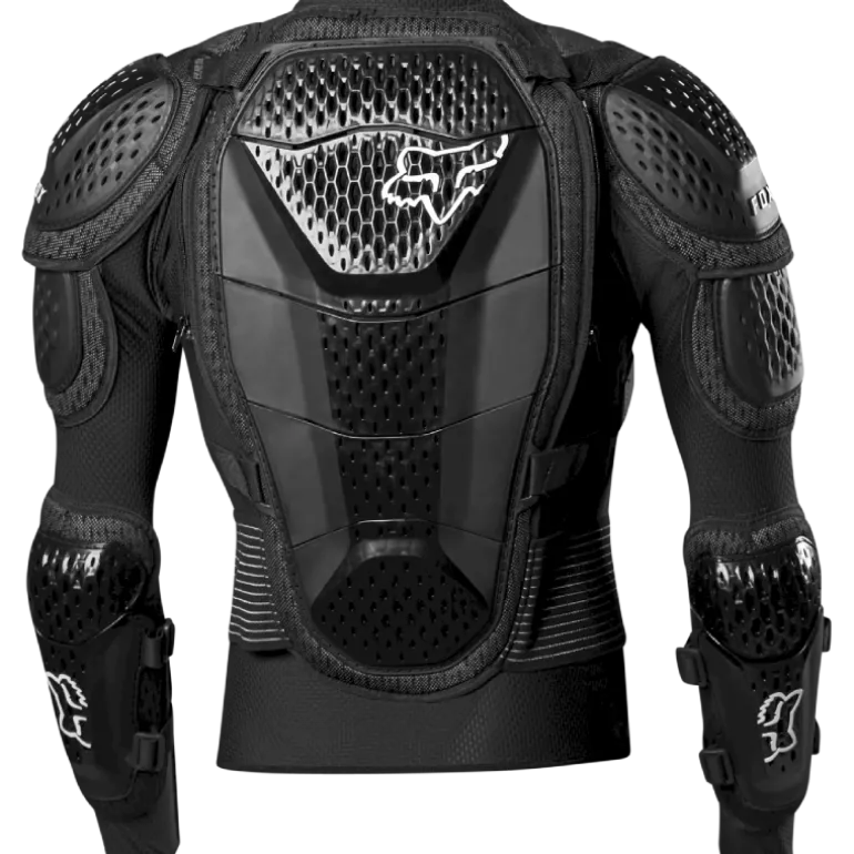 Fox RacingTitan Sport Jacket - Dorsale VTT