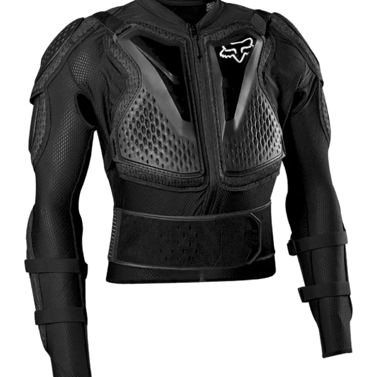 Fox RacingTitan Sport Jacket - Dorsale VTT