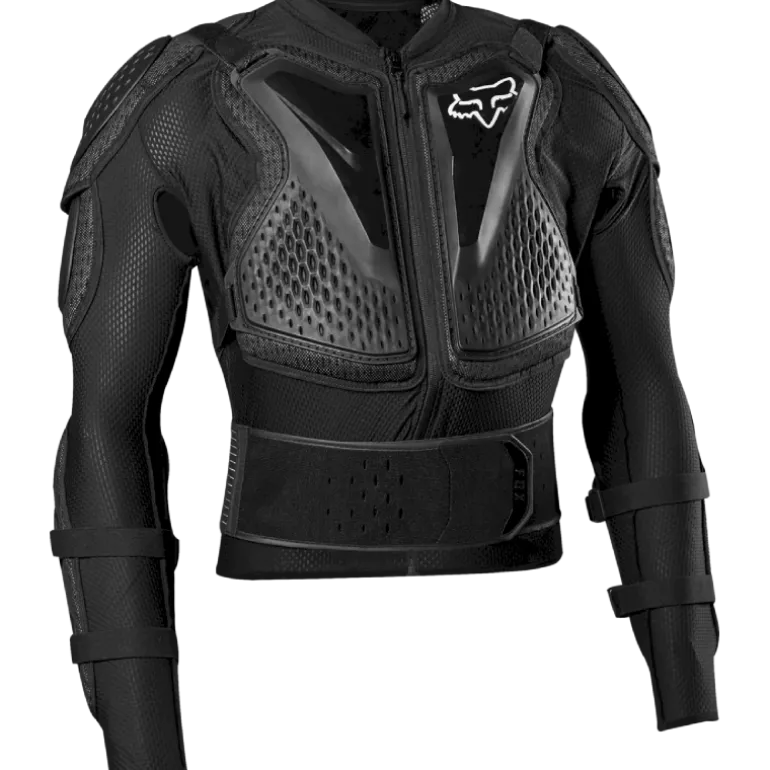 Fox RacingTitan Sport Jacket - Dorsale VTT