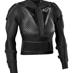 Fox RacingTitan Sport Jacket - Dorsale VTT