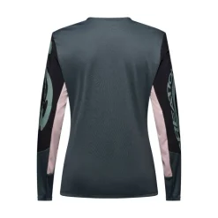 Fox RacingW Defend LS Jersey Creation - Maillot VTT femme
