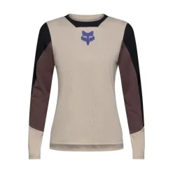 Fox RacingW Defend LS Jersey Park - Maillot VTT femme