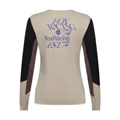 Fox RacingW Defend LS Jersey Park - Maillot VTT femme