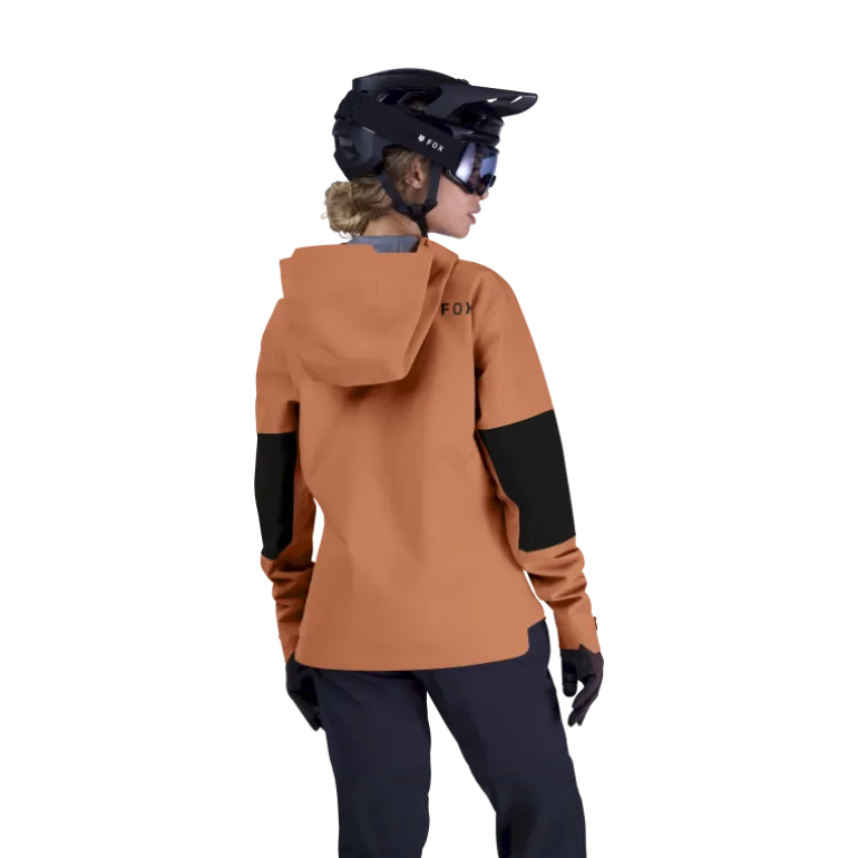 Fox RacingW Defend 3L Water Jacket - Veste VTT femme