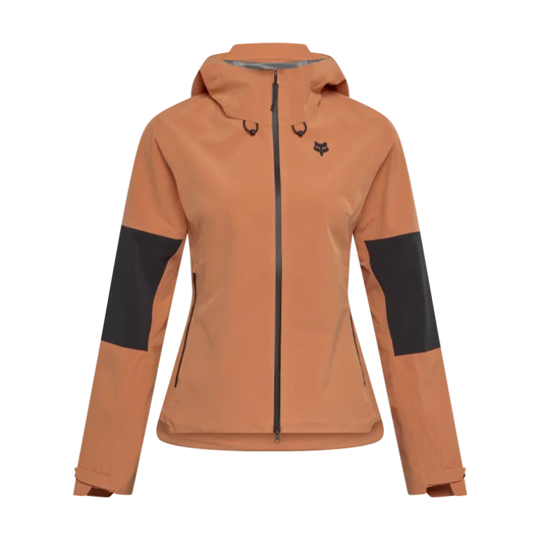 Fox RacingW Defend 3L Water Jacket - Veste VTT femme