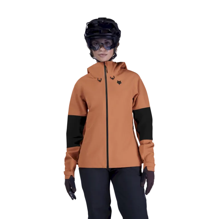 Fox RacingW Defend 3L Water Jacket - Veste VTT femme