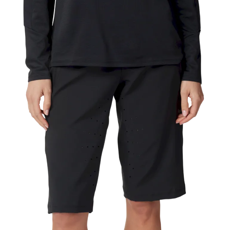 Fox RacingW Defend Short - Short VTT femme