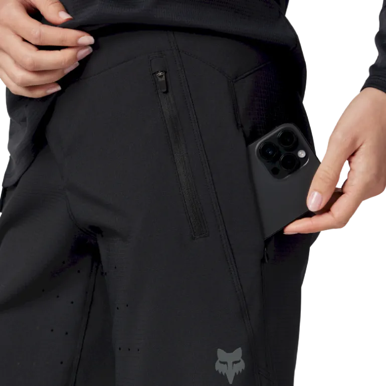 Fox RacingW Defend Short - Short VTT femme