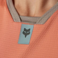 Fox RacingW Defend SS Jersey - Maillot VTT femme