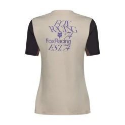 Fox RacingW Defend SS Jersey Park - Maillot VTT femme