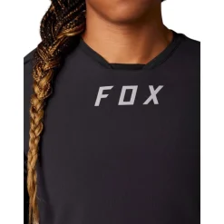 Fox RacingW Defend Thermal Jersey - Maillot VTT femme