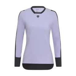 Fox RacingW Defend Thermal Jersey - Maillot VTT femme