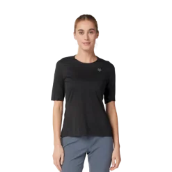 Fox RacingW Flexair Ascent SS Jersey - Maillot VTT femme