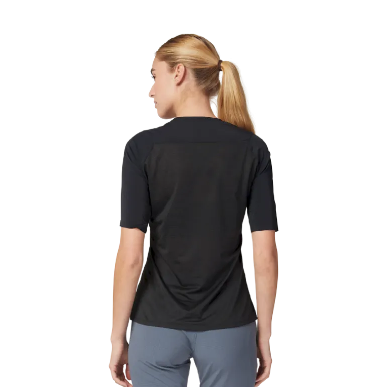 Fox RacingW Flexair Ascent SS Jersey - Maillot VTT femme