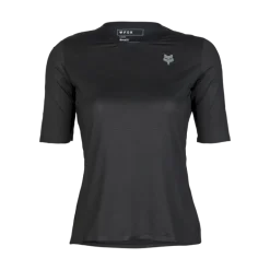 Fox RacingW Flexair Ascent SS Jersey - Maillot VTT femme