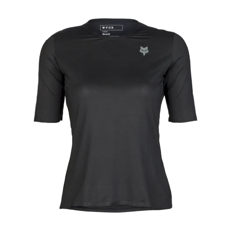 Fox RacingW Flexair Ascent SS Jersey - Maillot VTT femme