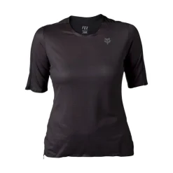 Fox RacingW Flexair Ascent SS Jersey - Maillot VTT femme