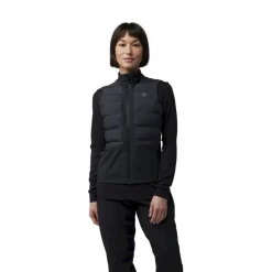 Fox RacingW Flexair Fire Vest - Veste VTT femme