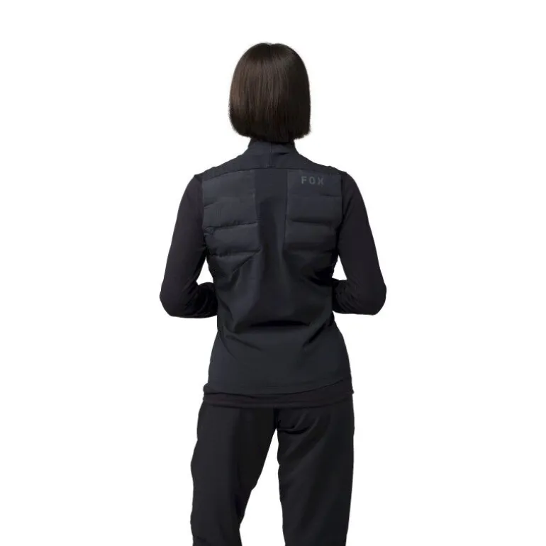 Fox RacingW Flexair Fire Vest - Veste VTT femme