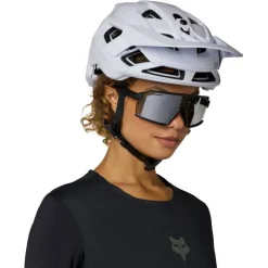 Fox RacingW Flexair LS Jersey - Maillot VTT femme