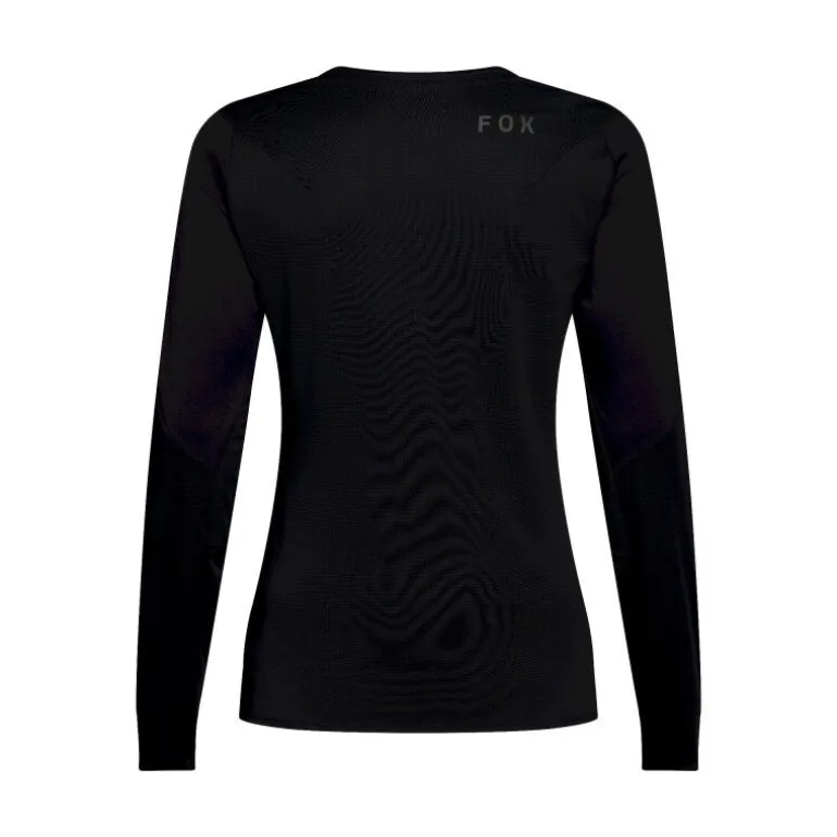 Fox RacingW Flexair LS Jersey - Maillot VTT femme