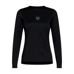 Fox RacingW Flexair LS Jersey - Maillot VTT femme