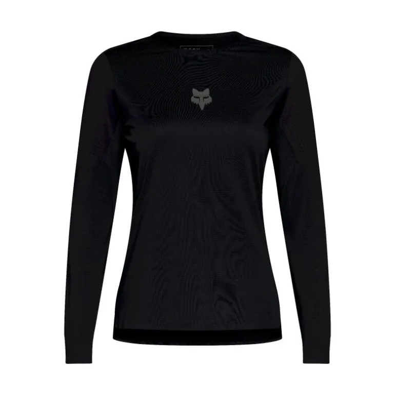 Fox RacingW Flexair LS Jersey - Maillot VTT femme