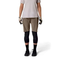 Fox RacingW Flexair Short - Short VTT femme