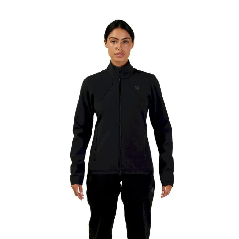 Fox RacingW Ranger Fire Jacket - Veste VTT femme